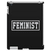 Feminist iPad 3 and 4 Case