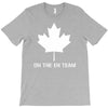 on the eh team T-Shirt