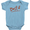 best of Baby Bodysuit