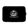 happy halloween 3 Laptop sleeve