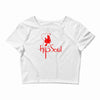 hipsoul Crop Top