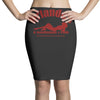 he wire   orlando's gentlemans club   cult tv Pencil Skirts