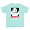 THE WAY Youth Tee
