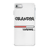 grandpa loading iPhone 7 Case