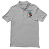 life is like a box of chocolates i want to eat them all Polo Shirt