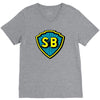sb V-Neck Tee