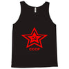 cccp Tank Top