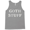 goth stuff Tank Top