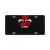 dad by day gamer by night gaming License Plate