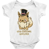 good eevee Baby Onesie