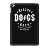 rescue dogs rock iPad Mini 4