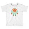 droidberg Toddler T-shirt