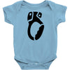 clambing Baby Bodysuit