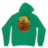 scarecrogh Unisex Hoodie