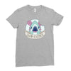 jawesome Ladies Fitted T-Shirt