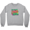 i'm the little sister Crewneck Sweatshirt