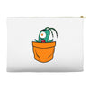 plankton pocket Accessory Pouches