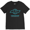 friendship V-Neck Tee