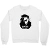 tupac (4x) Crewneck Sweatshirt
