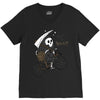 back to boo!!! V-Neck Tee