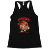 monster bros Racerback Tank