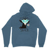 morning suck Hoodie