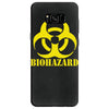 biohazard emo gamer cool rock music Samsung Galaxy S8