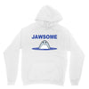 jawsome Unisex Hoodie