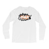princess territory Long Sleeve Shirts