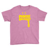 hello world Youth Tee