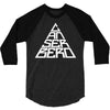 Canserbero 3/4 Sleeve Shirt