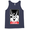 cell Tank Top