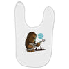 lonely Baby Bibs