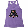 Dart Vader Racerback Tank