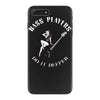 bass iPhone 7 Plus Case