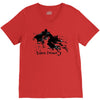 expecto patronum V-Neck Tee