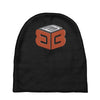 LOGO IT'S COOL Baby Beanies