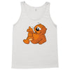 les entrechats noir Tank Top