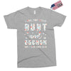 i have two titles aunt and dogmom and i rock them both Exclusive T-shirt