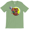 rocket raccoon T-Shirt