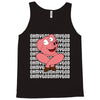 oh my god pig Tank Top