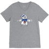 fight the puft V-Neck Tee