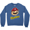 plumbers Crewneck Sweatshirt