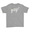 Yay! Youth Tee