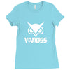 vanoss Ladies Fitted T-Shirt