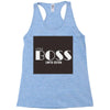 limited edition Racerback Tank