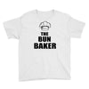 the bun baken Youth Tee