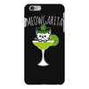 meowgarita iPhone 6 Plus/6s Plus Case