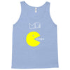 Mr Pacman Tank Top