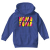 nomo fomo Youth Hoodie